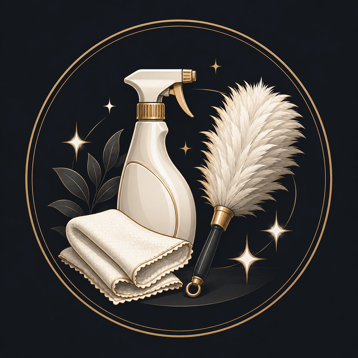Daily Housekeeping