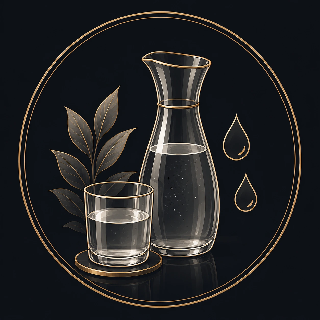 Drinking Water