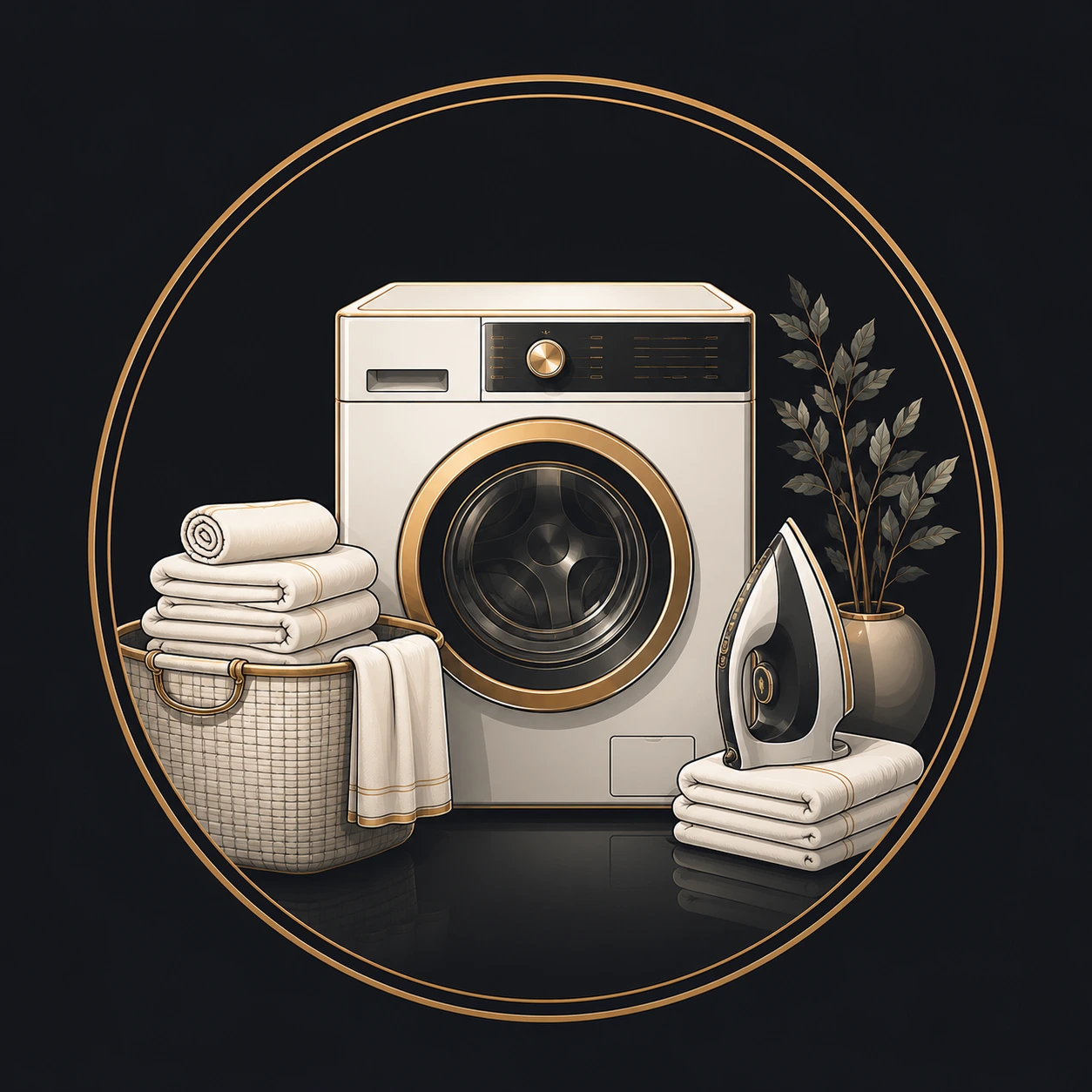 Laundry Facilities