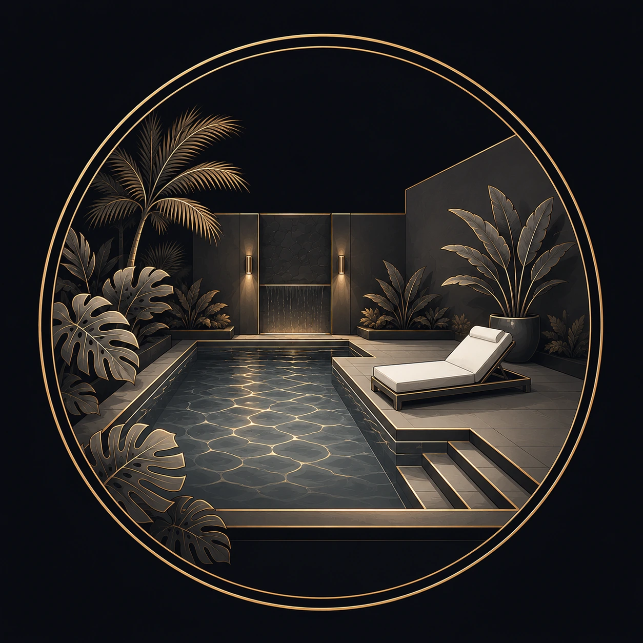 Private Pool
