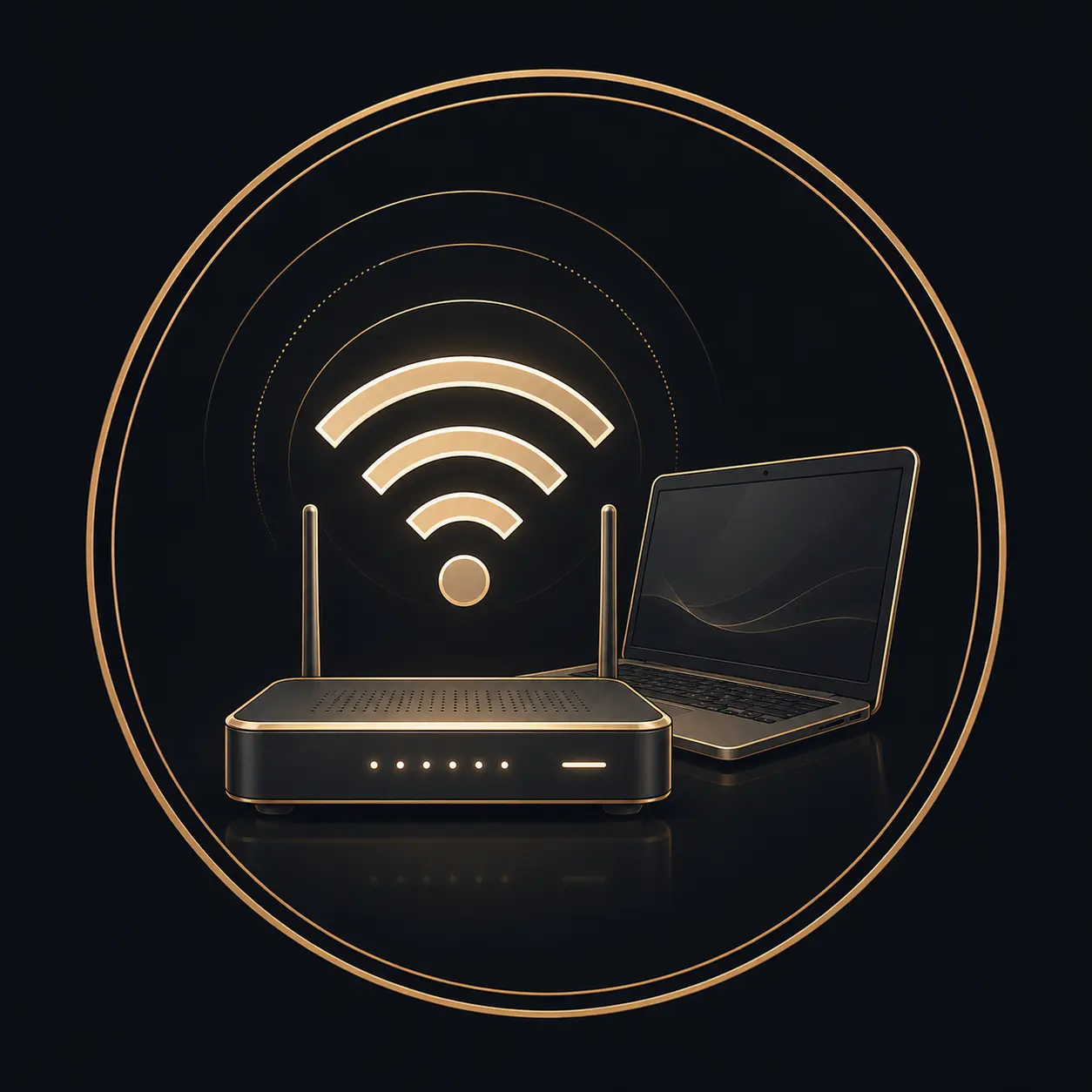 Free High-Speed Wi-Fi